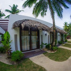 Palaka Resort